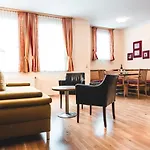 Cella Historic Boutique 4* ツェル アム ゼー