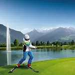 Cella Historic Boutique 4* Zell am See