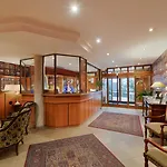 Cella Historic Boutique 4* ツェル アム ゼー