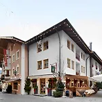 Cella Historic Boutique Hotel Zell am See