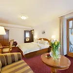 Cella Historic Boutique 4* ツェル アム ゼー