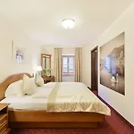 Cella Historic Boutique Готель Целль-ам-Зеє