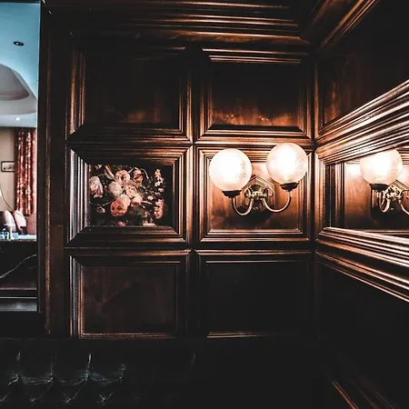 ホテル Cella Historic Boutique 4*