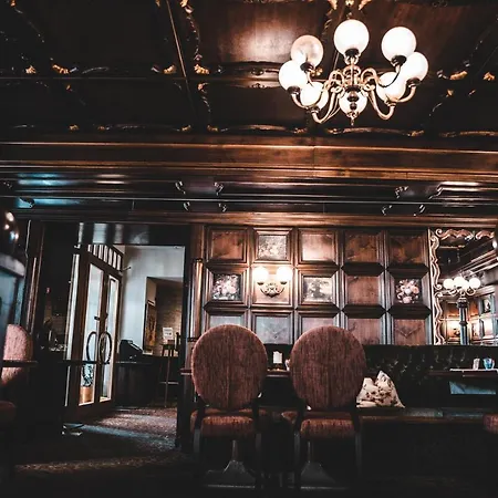 Cella Historic Boutique 4* ツェル アム ゼー