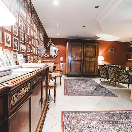 Cella Historic Boutique ホテル ツェル アム ゼー