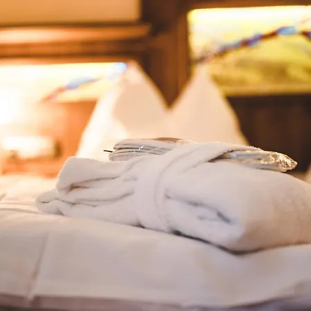 Cella Historic Boutique 4* ツェル アム ゼー