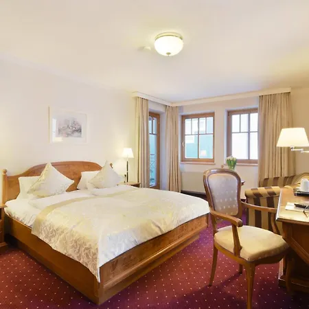 Hotel Cella Historic Boutique Zell am See