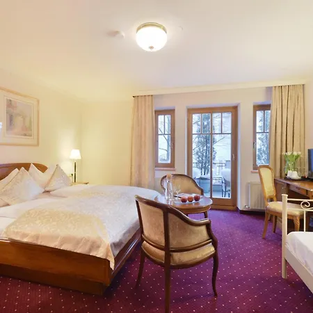 Cella Historic Boutique 4*