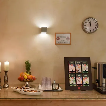 Cella Historic Boutique Hotel 4*