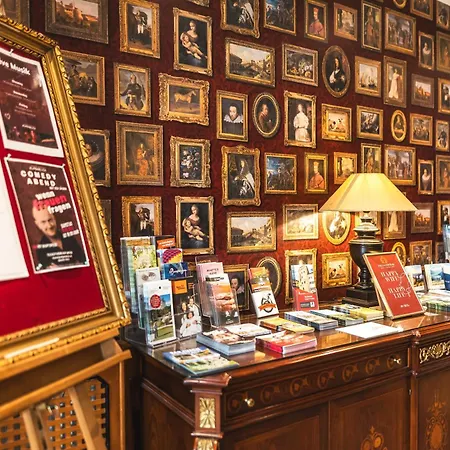 Cella Historic Boutique 호텔