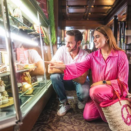 Cella Historic Boutique ツェル アム ゼー