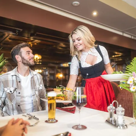 Cella Historic Boutique Hotel Zell am See