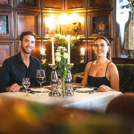 Cella Historic Boutique