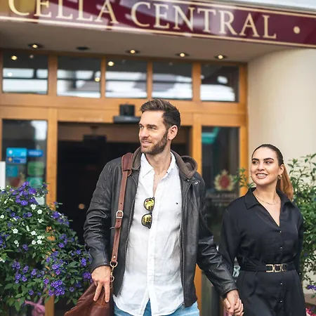 Cella Historic Boutique Hotel 4*