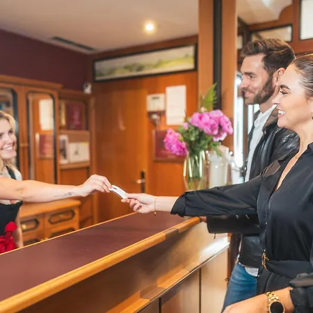 Cella Historic Boutique Hotel 4*
