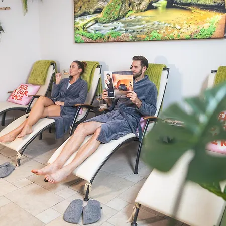 Cella Historic Boutique 4* Zell am See