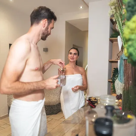 Cella Historic Boutique Hotel