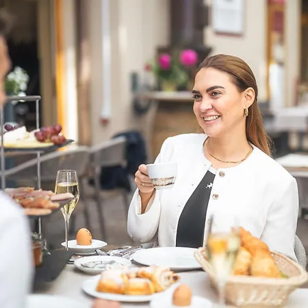 Hotel Cella Historic Boutique