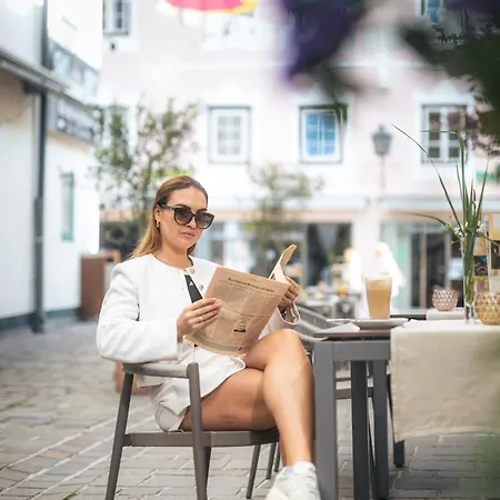 Cella Historic Boutique Отель 4*