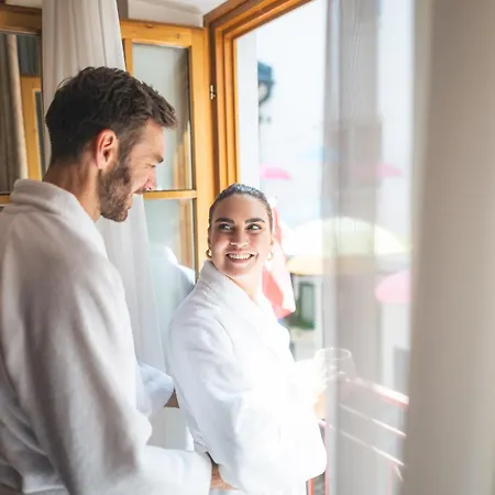 Cella Historic Boutique Hotel Zell am See