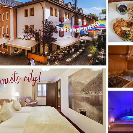 Cella Historic Boutique Отель 4*
