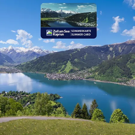 Hotel Cella Historic Boutique Zell am See