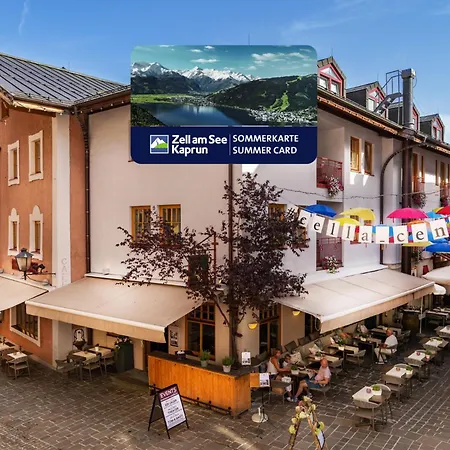 Cella Historic Boutique 4*
