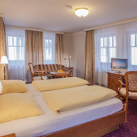 Hotel Cella Historic Boutique 4*