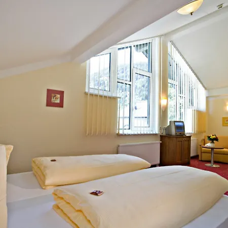 Cella Historic Boutique ホテル ツェル アム ゼー