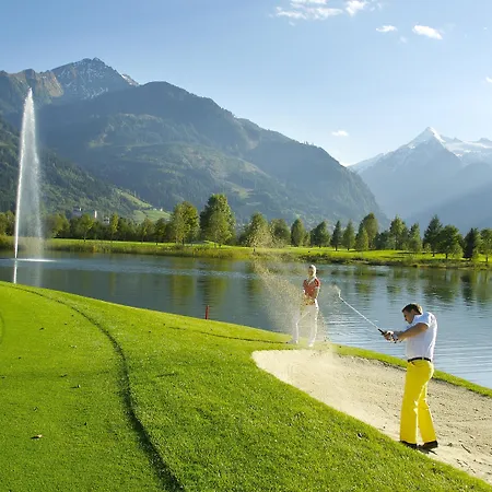 Cella Historic Boutique ツェル アム ゼー