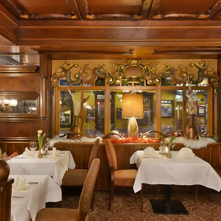 Cella Historic Boutique 4*