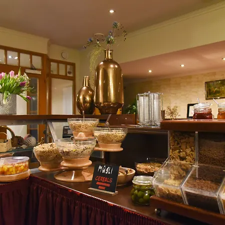 Cella Historic Boutique