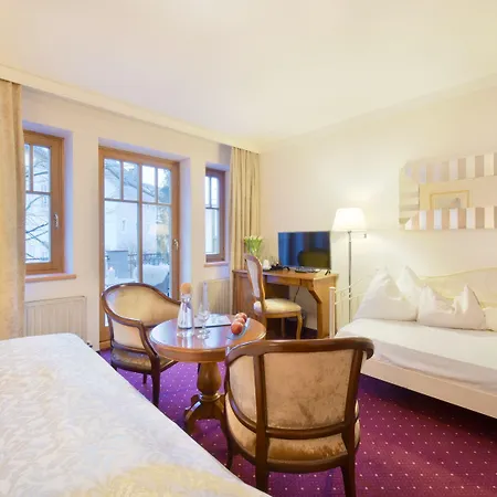 Готель Cella Historic Boutique 4*