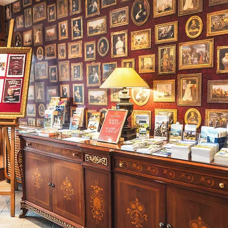 호텔 Cella Historic Boutique 4*