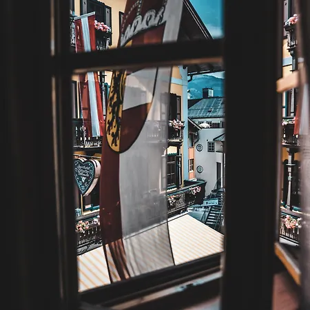 호텔 Cella Historic Boutique