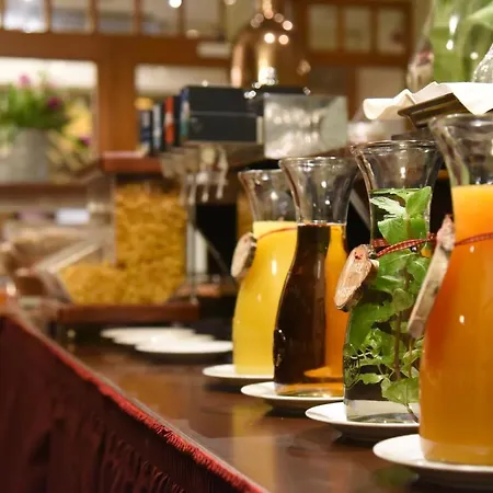 Cella Historic Boutique Hotel Zell am See