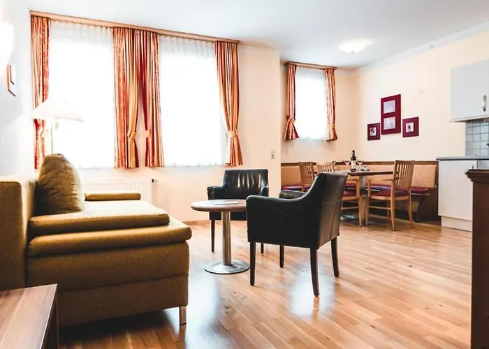 Cella Historic Boutique 4* Zell am See