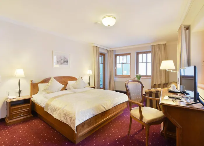 Hotel Cella Historic Boutique Zell am See