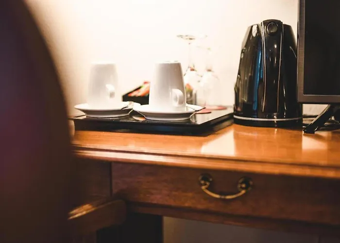 Cella Historic Boutique 4* ツェル アム ゼー