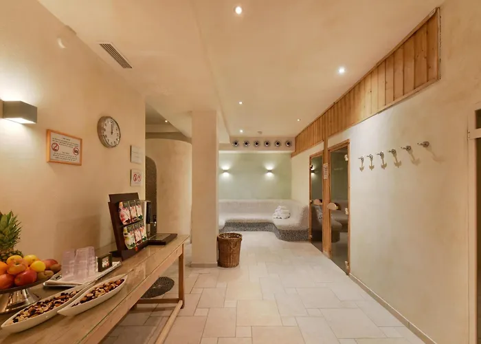 Hotel Cella Historic Boutique 4*