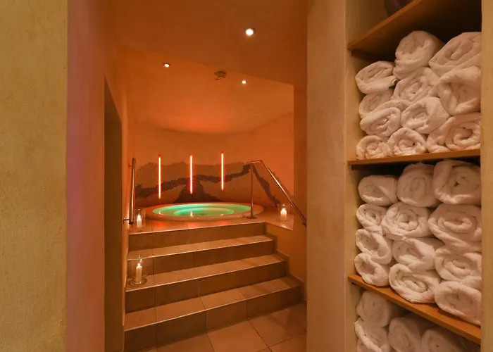 Hotel Cella Historic Boutique