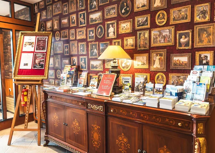 Hotel Cella Historic Boutique Zell am See