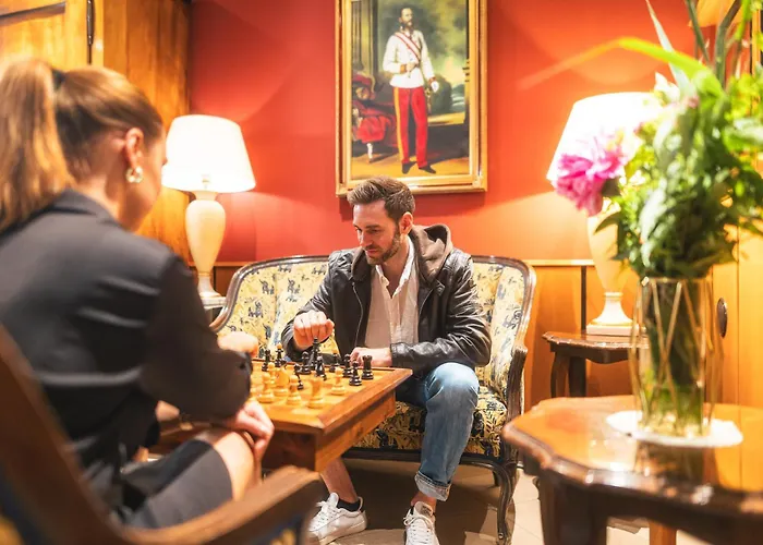 Cella Historic Boutique 4*