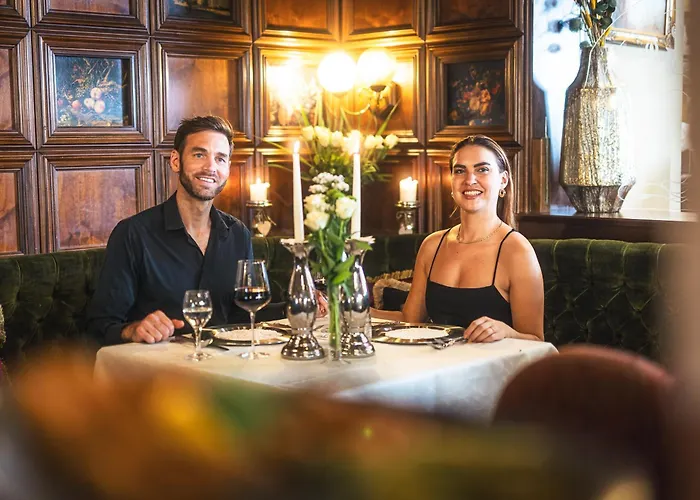 Cella Historic Boutique