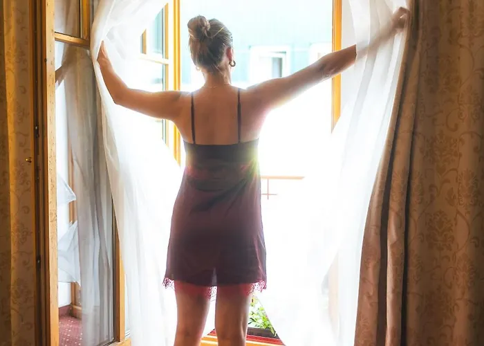 Cella Historic Boutique Hotel Zell am See