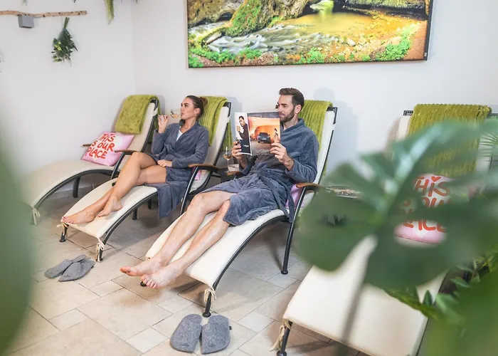 Cella Historic Boutique 4* Τσελ αμ Ζέε