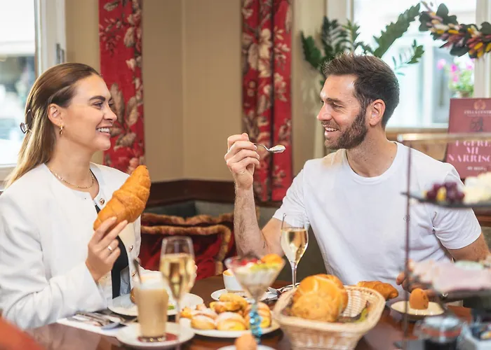 Cella Historic Boutique Hotel