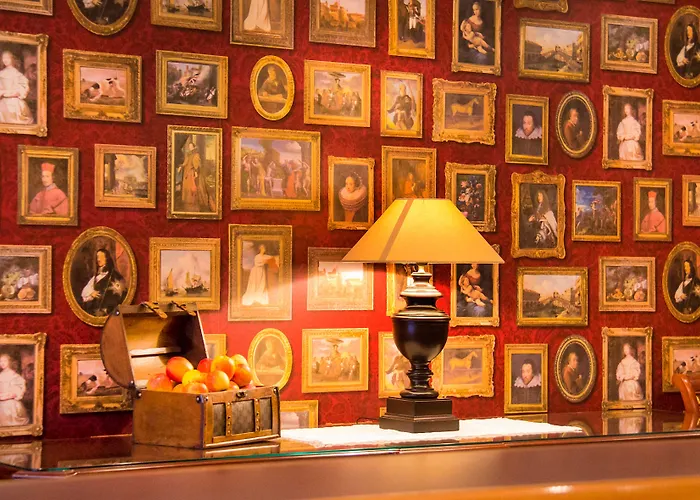 Cella Historic Boutique