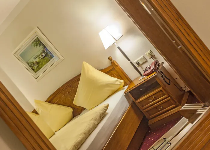 ホテル Cella Historic Boutique 4*