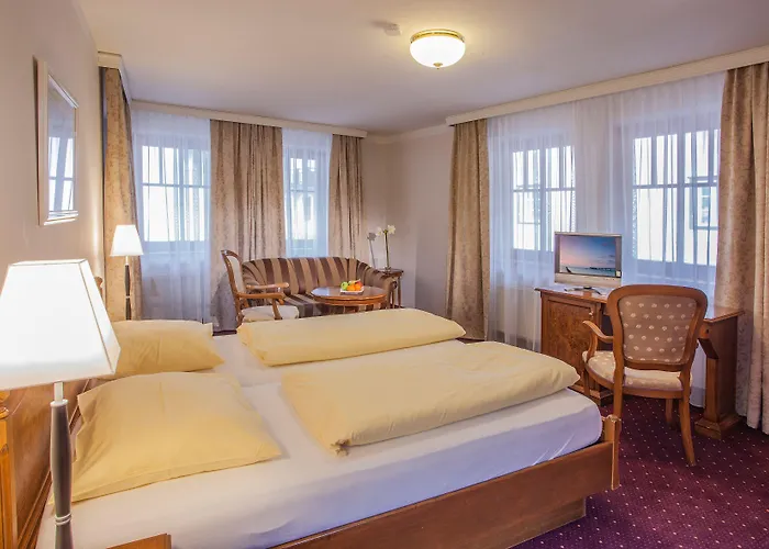 Hotel Cella Historic Boutique 4*